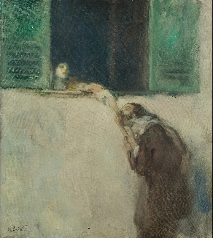 Il baciamano